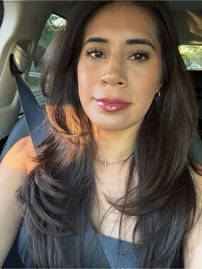 Meet your Posher, Myriam